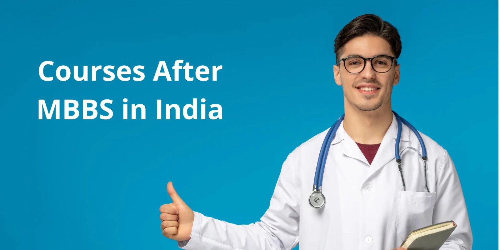 MBBS + PG Abroad